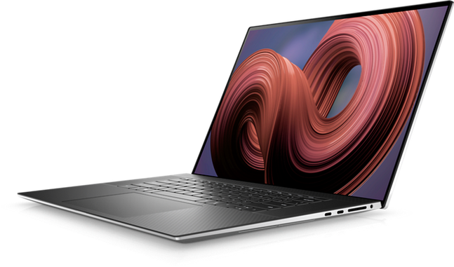 戴尔 XPS 17 9730 - 高性能创作本_资料手册-1