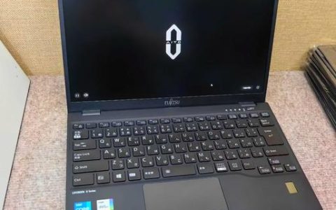 富士通 LifeBook U9311 – 轻薄商务笔记本_资料手册
