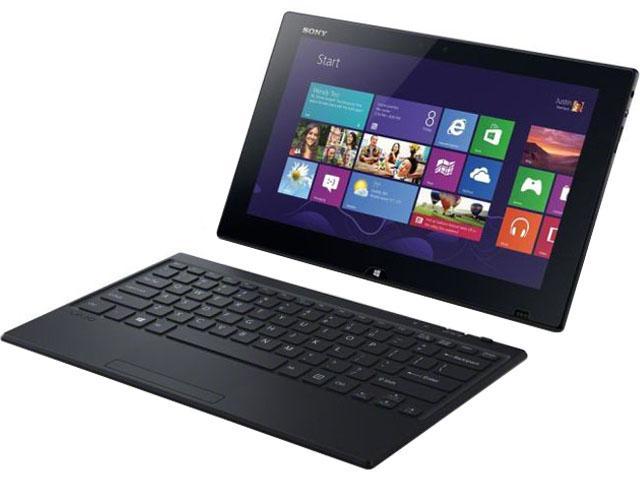 索尼（Sony）VAIO Tap 11 - 轻薄触控变形本_资料手册-1