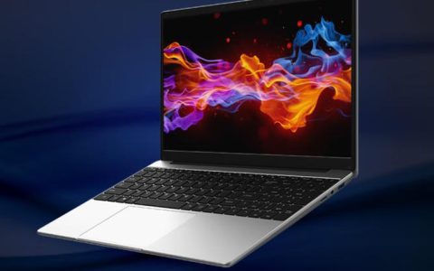 中柏（Jumper）EZbookS7 Hi 8128 – 轻薄便携笔记本_资料手册
