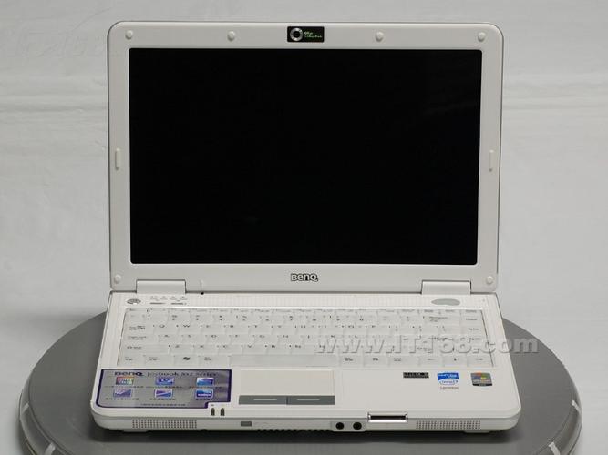 明基(BenQ)Joybook P53 - 高清影音笔记本_资料手册-3 明基(BenQ)Joybook P53 - 高清影音笔记本_资料手册-3