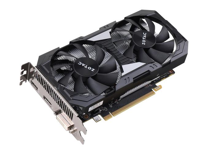 索泰（Zotac）WA5160C - 高性能工作站显卡_资料手册-3