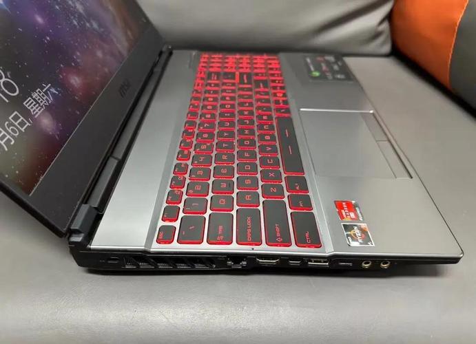 微星(MSI)Alpha 15 - 高性能游戏本_百科资料-2 微星(MSI)Alpha 15 - 高性能游戏本_百科资料-2