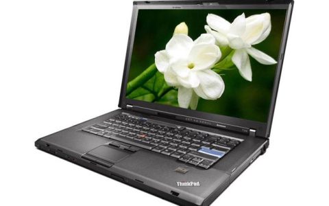 联想（Lenovo）ThinkPad T500 – 商用高性能笔记本_百科资料