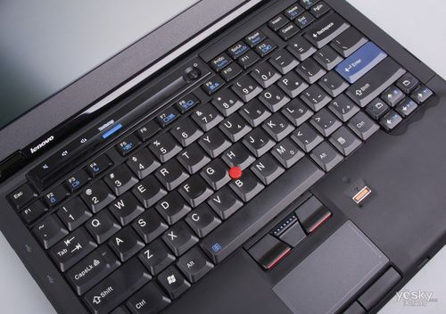 联想（Lenovo）ThinkPad X301 - 轻薄商务笔记本_资料库-4