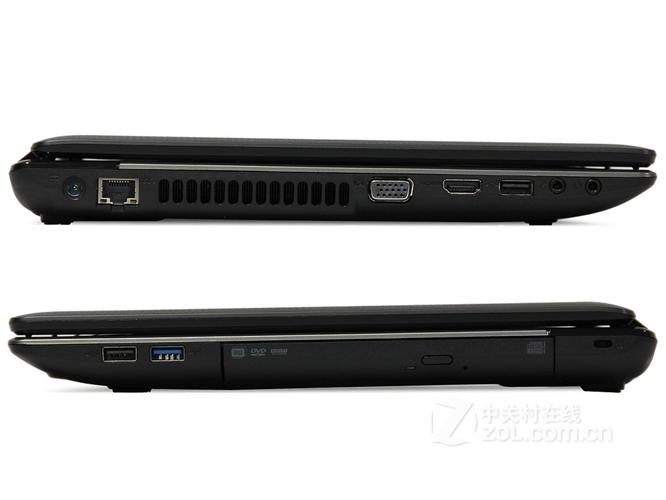 宏碁 Aspire 5750 - 高性价比办公笔记本_资料库-3