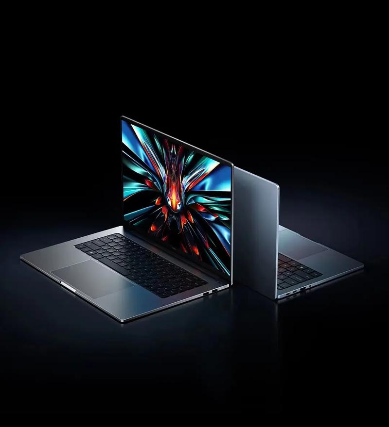 小米（Xiaomi）Redmi Book 16 Pro 2024 - 高性能轻薄本_资料手册-3