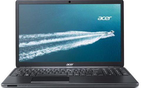宏碁Acer 520 – 高性能轻薄笔记本_资料合集