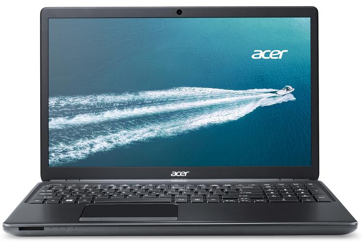 宏碁Acer 520 – 高性能轻薄笔记本_资料合集
