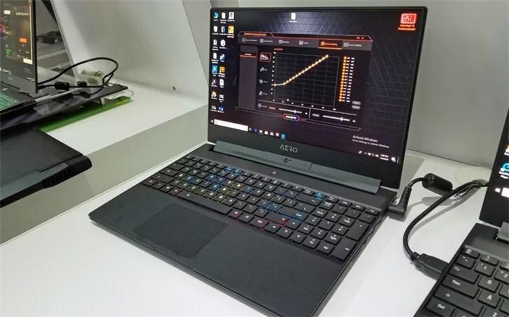 技嘉 AERO 15 YC - 高性能轻薄创作本_百科资料-2 技嘉 AERO 15 YC - 高性能轻薄创作本_百科资料-2