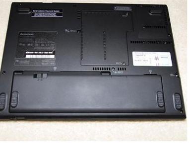 联想(Lenovo)ThinkPad X300 - 轻薄便携商务本_资料手册-4 联想(Lenovo)ThinkPad X300 - 轻薄便携商务本_资料手册-4
