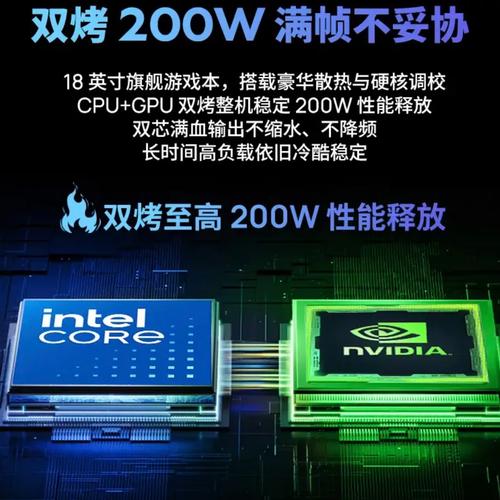 机械革命（MECHREVO）苍龙18 Pro - 高性能电竞游戏本_资料手册-3