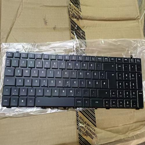 Schenker XMG Core 17 - 高性能游戏本_百科资料-3
