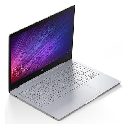 小米(Xiaomi) Air 12系列 - 轻薄便携笔记本_资料手册-5 小米(Xiaomi) Air 12系列 - 轻薄便携笔记本_资料手册-5
