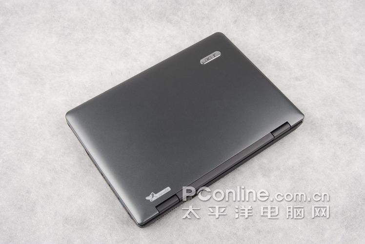 宏碁 Acer 4620 - 经典商务笔记本_资料手册-4