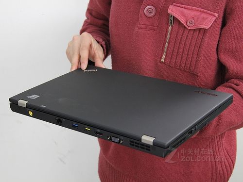 联想(Lenovo)ThinkPad T420s - 经典商务笔记本_百科资料-3 联想(Lenovo)ThinkPad T420s - 经典商务笔记本_百科资料-3