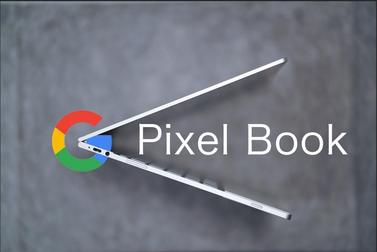 谷歌（Google）Pixelbook 2017 - 二合一变形本_百科资料-2