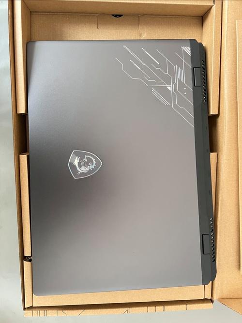 微星（MSI）神影16 - 高性能游戏本_百科资料-2