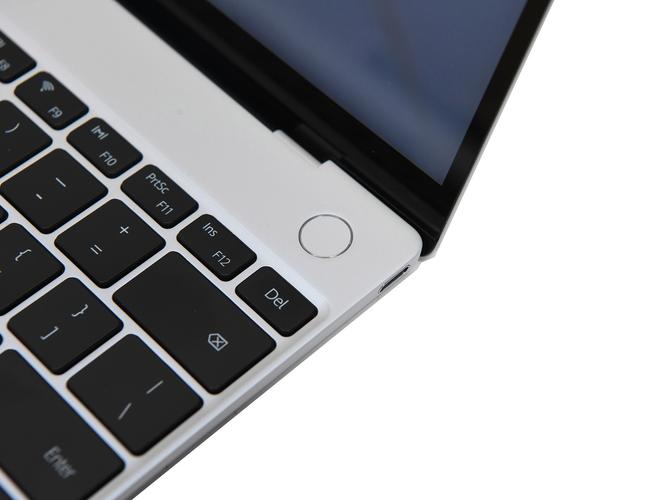 华为（Huawei）MateBook X - 超轻薄商务笔记本_百科资料-4