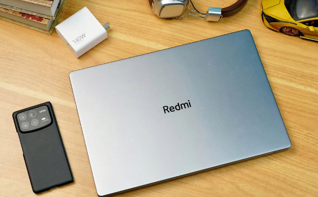 小米（Xiaomi）REDMI Book 16 2025 - 高性能轻薄本_资料手册-2