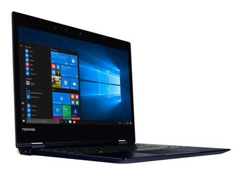东芝（Toshiba）Portege X20 - 轻薄商务笔记本_百科资料-4