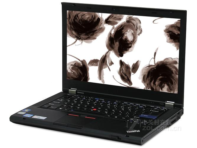 联想（Lenovo）ThinkPad T420i - 经典商务笔记本_资料手册-5