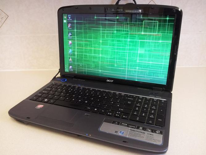 宏碁 Aspire 5740 - 高性价比笔记本电脑_资料库-1 宏碁 Aspire 5740 - 高性价比笔记本电脑_资料库-1
