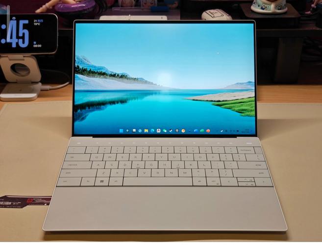 戴尔 XPS 13 Plus 9320 - 极致轻薄商务本_资料库-3