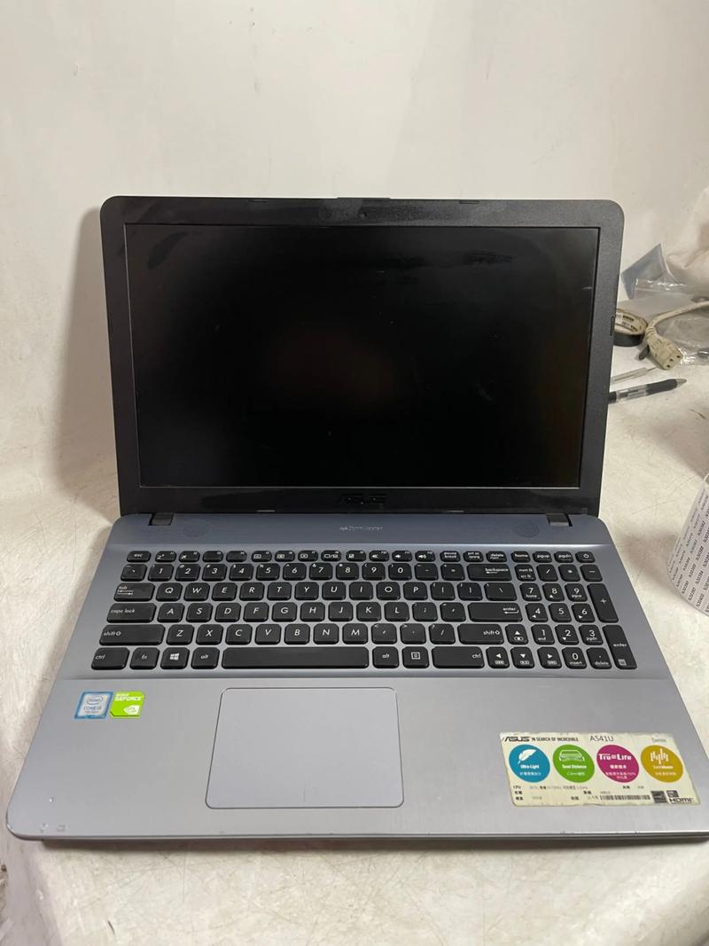 华硕 G7200A - 高性能游戏笔记本_资料库-2 华硕 G7200A - 高性能游戏笔记本_资料库-2