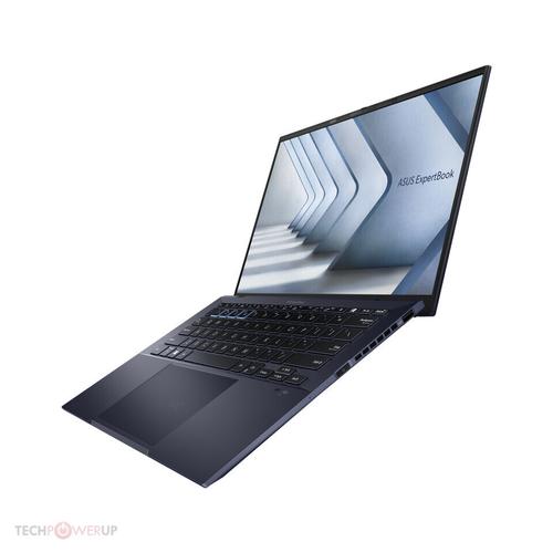 华硕 ExpertBook B9 - 轻薄商务笔记本_资料大全-5 华硕 ExpertBook B9 - 轻薄商务笔记本_资料大全-5