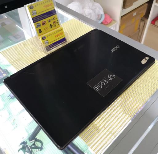 宏碁 Acer V5-573系列 - 轻薄全能笔记本_百科资料-3