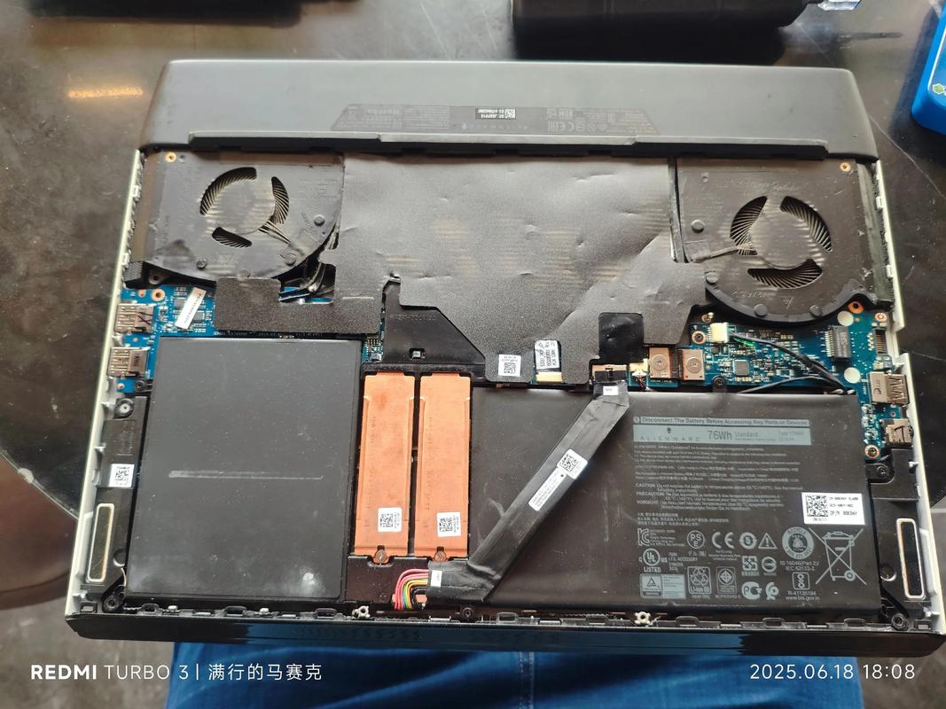 外星人 Alienware m15 R2 - 高性能游戏本_资料合集-2