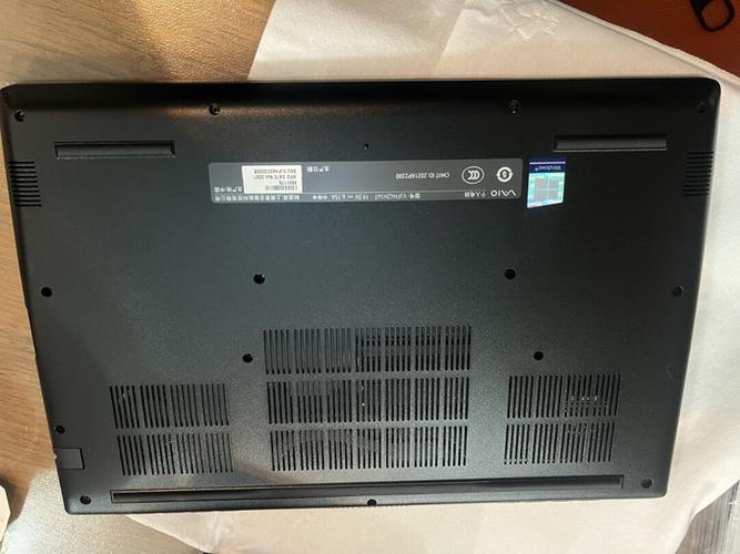 Positivo VAIO FH15 - 大屏办公笔记本_百科资料-2