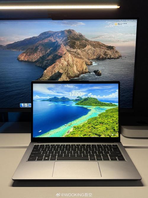 吾空（Wooking）S17Pro-8U - 高性能游戏本_百科资料-5