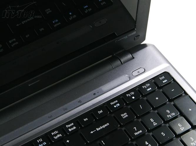宏碁 Aspire 5810 - 轻薄商务笔记本_百科资料-3