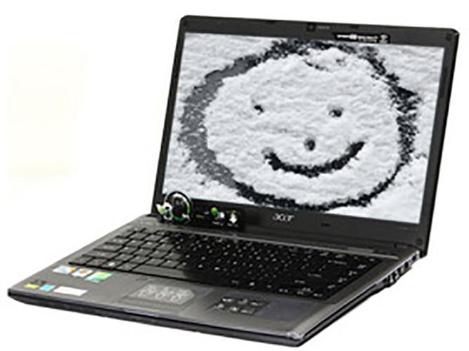 宏碁 Aspire 4810T - 轻薄商务笔记本_资料库-5