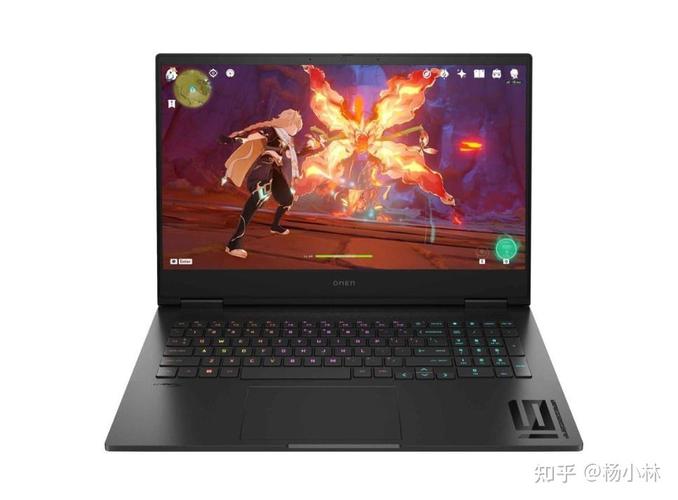 惠普（HP）暗影精灵10 Slim 14 - 高性能游戏笔记本_资料手册-3