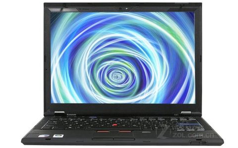 联想（Lenovo）ThinkPad X301 – 轻薄商务笔记本_资料库