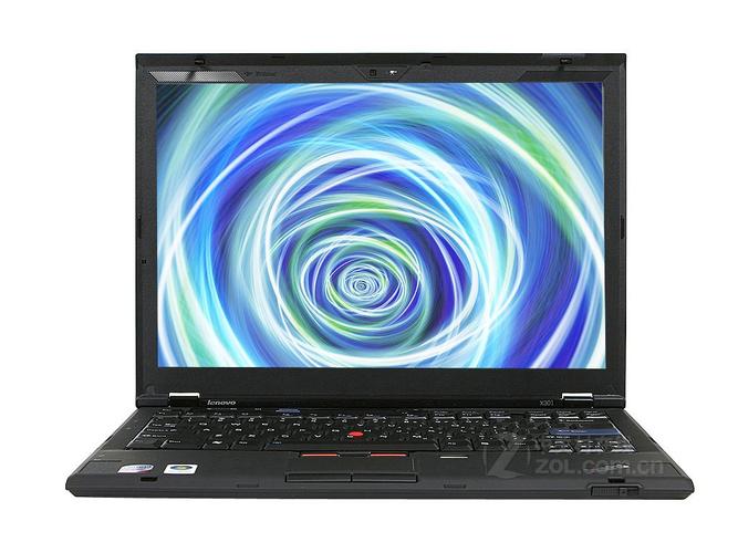 联想（Lenovo）ThinkPad X301 – 轻薄商务笔记本_资料库