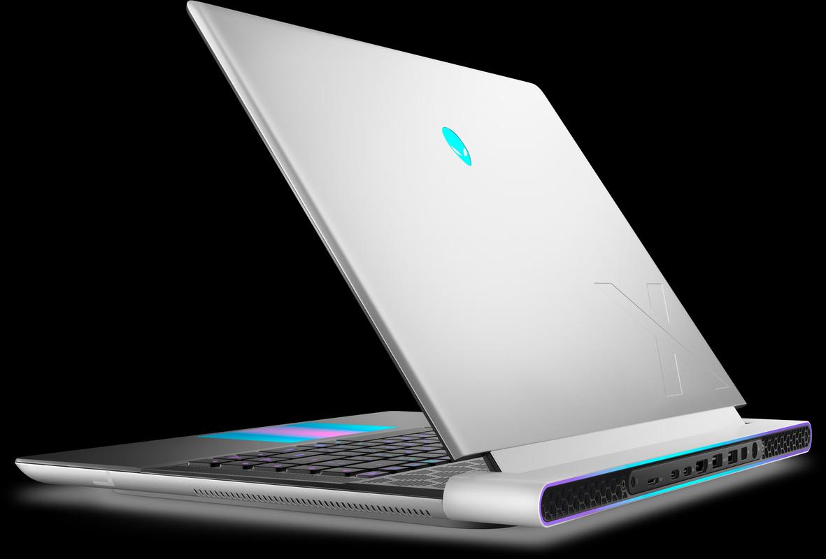 外星人 Alienware x16 - 高性能游戏本_资料手册-4
