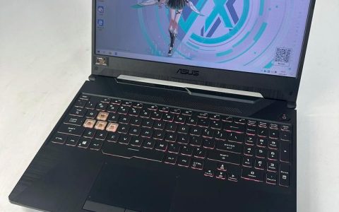 华硕 天选 3 锐龙版 2022 – 锐龙游戏本_百科资料