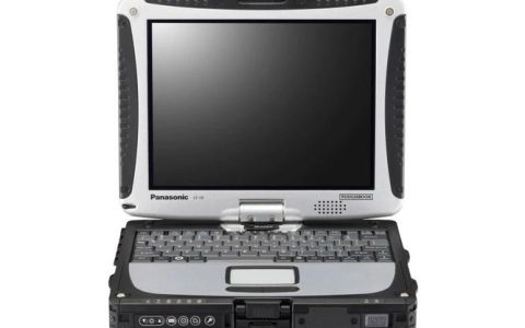 松下（Panasonic）CF-19 – 三防坚固笔记本_资料库