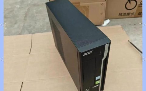 宏碁 Acer 4620 – 经典商务笔记本_资料手册
