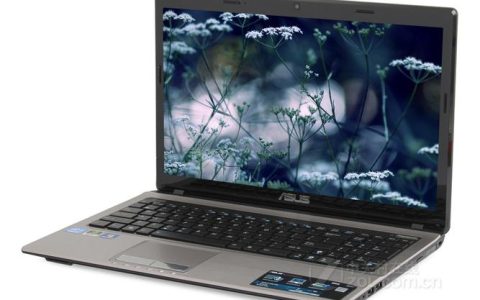 华硕 M8000 – 高性能游戏笔记本_资料大全