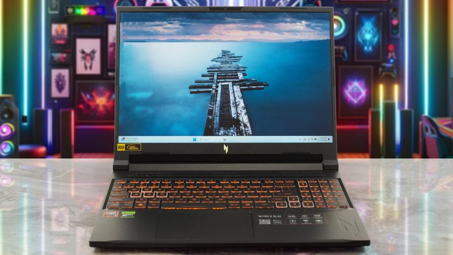 宏碁 Nitro V 16 AI（ANV16-A71） - 高性能AI游戏本_资料手册-5