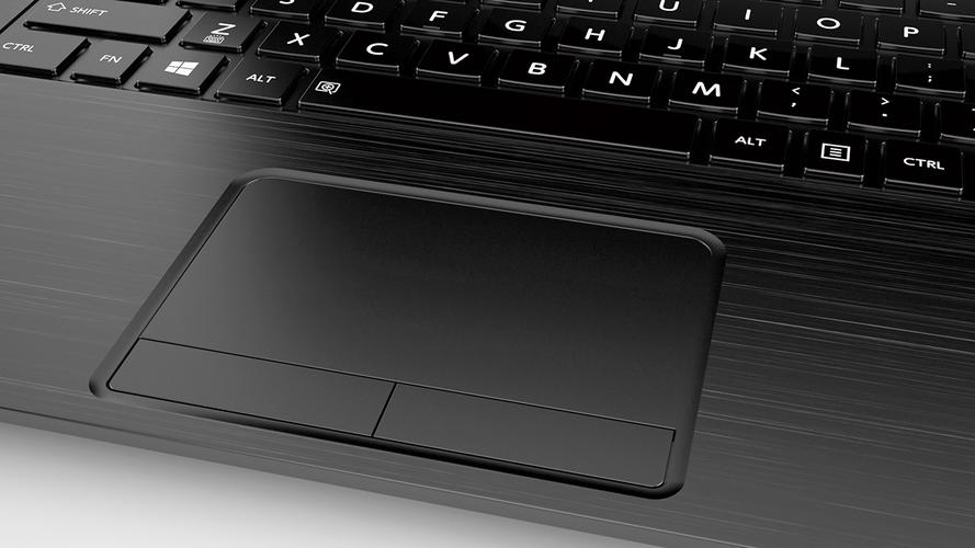 东芝（Toshiba）Tecra A50 - 商务办公笔记本_资料手册-3