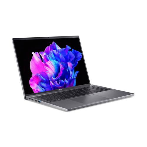 宏碁 Swift Go 16 - 高性能轻薄笔记本_资料库-4