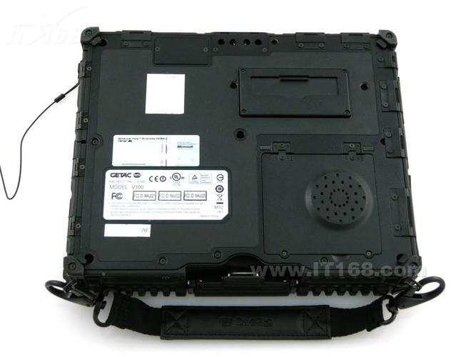 神基(Getac)S510 - 坚固防水平板电脑_百科资料-5 神基(Getac)S510 - 坚固防水平板电脑_百科资料-5
