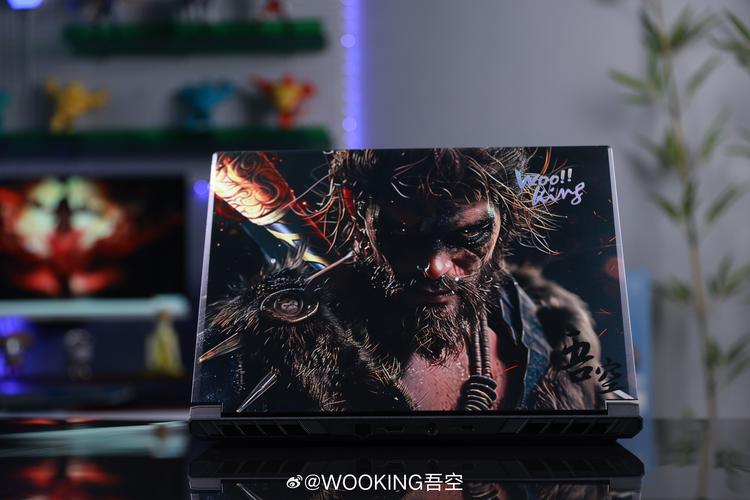 吾空（Wooking）K7山灵2 - 高性能游戏本_资料集锦-3