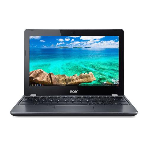 宏碁 Acer Chromebook 11 - 轻薄长续航笔记本_百科资料-3